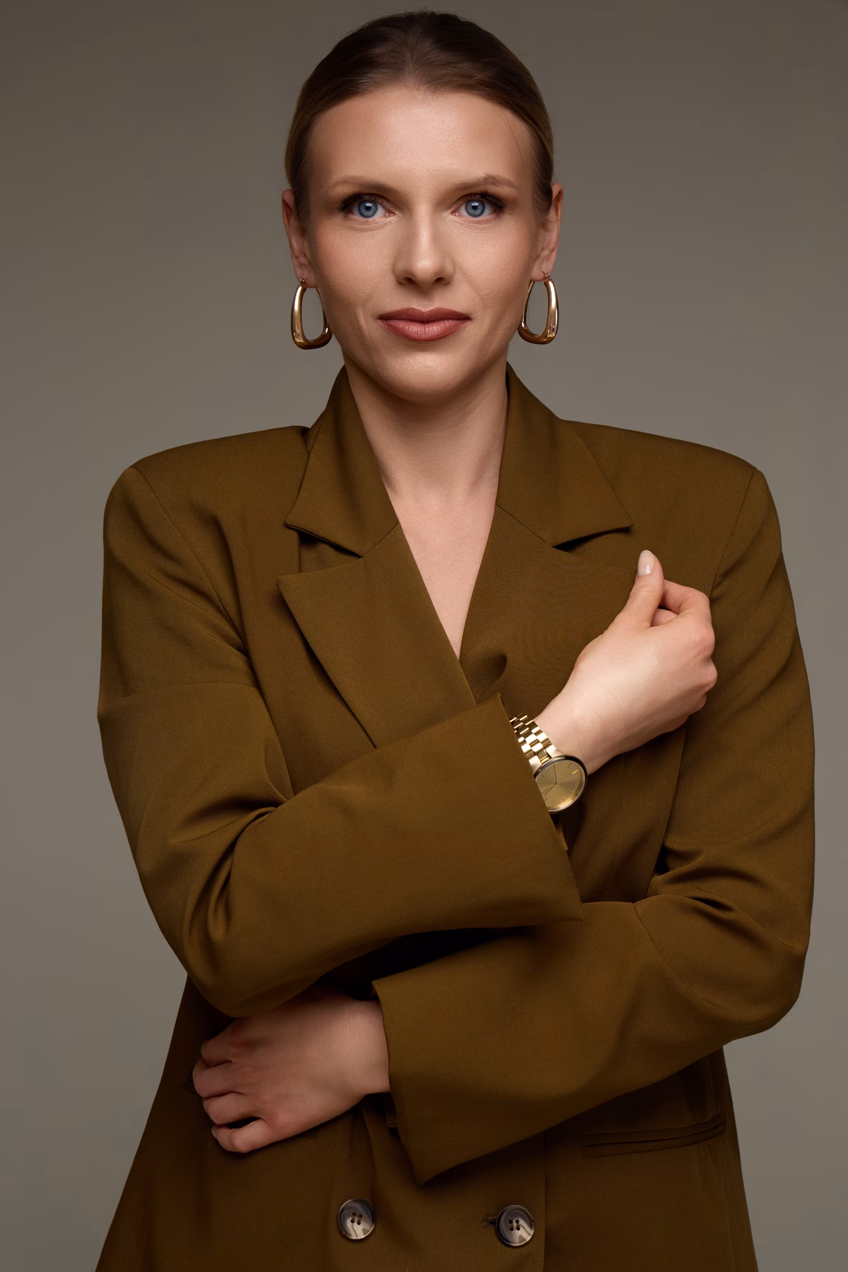 Malwina Kluczkowska — założycielka Kluczkowska Consulting